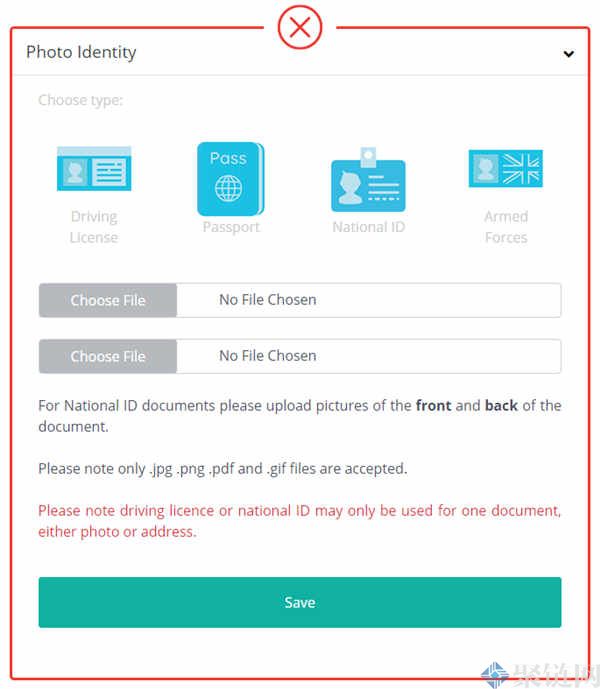 CoinCornr钱包怎么用？CoinCornr钱包创建教程-第5张图片-binance下载