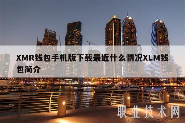 XMR钱包手机版下载最近什么情况XLM钱包简介-第1张图片-binance下载