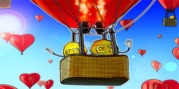 比特币狂热粉丝到底有多狂热 黎巴嫩的比特币主题婚礼-第1张图片-binance下载