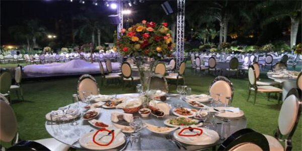 比特币狂热粉丝到底有多狂热 黎巴嫩的比特币主题婚礼-第4张图片-binance下载