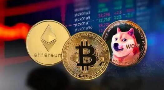 ok欧意官网app下载5.4.2 .-中国狗狗币交易平台都有哪些？狗狗币交易平台V1.1.5新版下载-第3张图片-binance下载