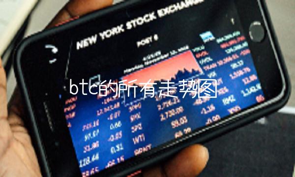 btc的所有走势图-第1张图片-欧易下载