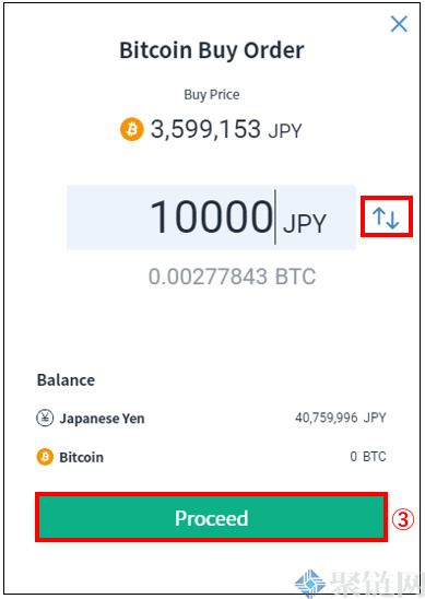 bitflyr交易流程复杂吗?bitflyr交易流程介绍-第2张图片-binance下载 bitflyr交易流程复杂吗?bitflyr交易流程介绍-第2张图片-binance下载