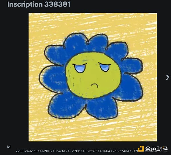 veDAO研究院：一文看懂BTC NFT以及未来潜力-第2张图片-binance下载