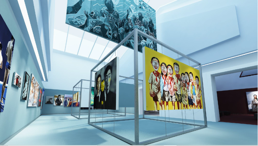 雅昌CTO：元宇宙是人类的精神空间，最终是哲学问题-第1张图片-binance下载