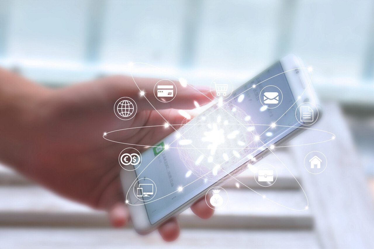 数字零售的十字路口-第1张图片-binance下载