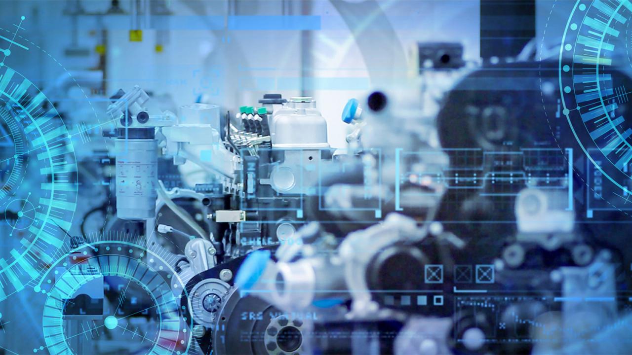 产业互联网，不是消费互联网的「拷贝」-第1张图片-binance下载