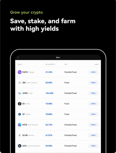 芝麻开门Gate.io手机app_芝麻开门Gate.io手机appv6.1.12最新版下载_芝麻开门Gate.io手机app官网版下载4
