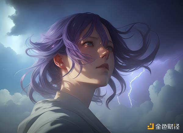 HashKey：2023值得关注的五大技术趋势1