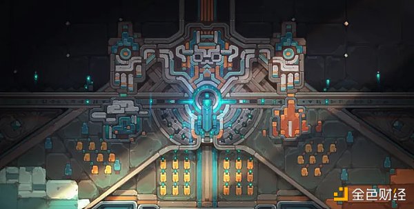 GameFi下半场：盘点8款Web3游戏大制作1