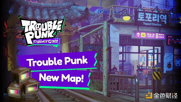 GameFi下半场：盘点8款Web3游戏大制作2