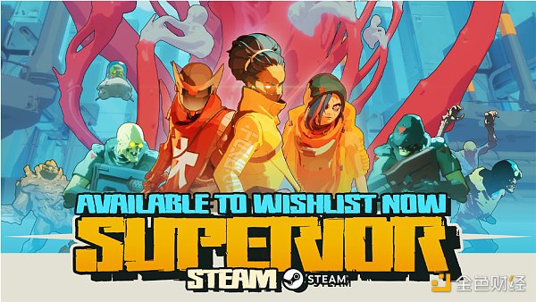 GameFi下半场：盘点8款Web3游戏大制作3