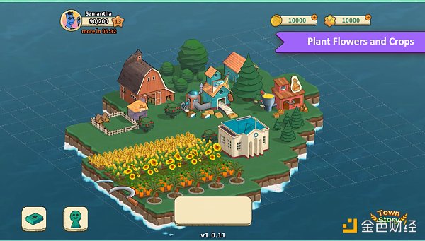 GameFi下半场：盘点8款Web3游戏大制作5