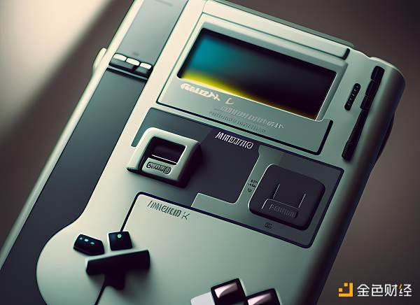 报告:2023年GameFi将迎来「大重塑」1