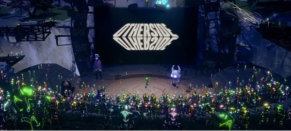 Web3中文｜无聊猿Otherside元宇宙启动第二次旅行1