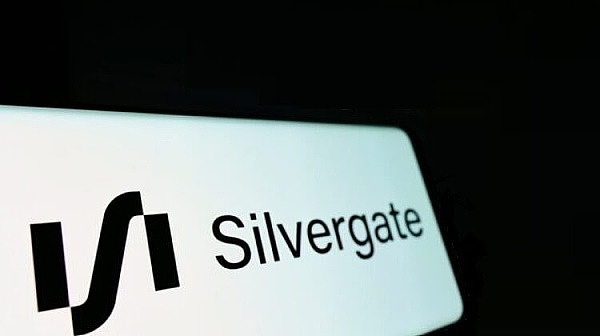 Silvergate遭破产清算加密行业或将迎来新雷1