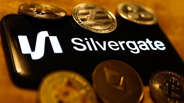 Silvergate遭破产清算加密行业或将迎来新雷2