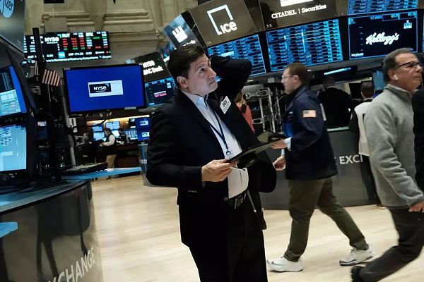 硅谷银行爆了硅谷炸了银行业危机到来？一亩三分地用户讨论对中国投资人的影响7