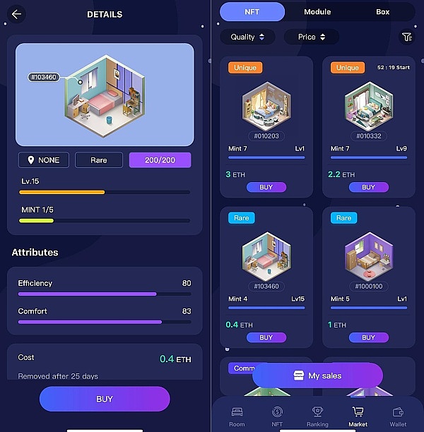 Web3项目边睡觉边赚钱的GoSleep怎么玩？收益如何？5