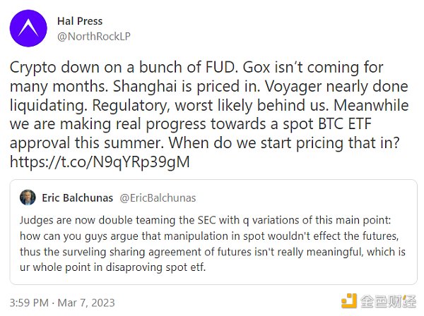 Bankless：以太坊Shapella升级的潜在影响5