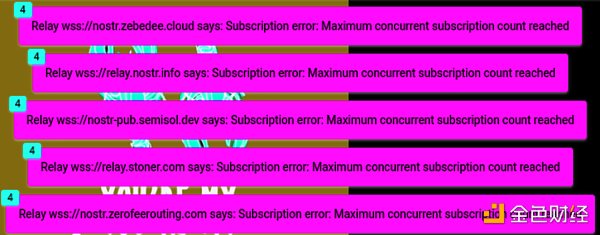 社交媒体新时代：Nostr为何重要？3