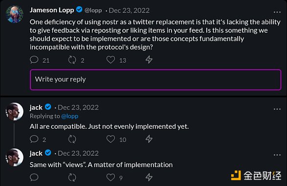 社交媒体新时代：Nostr为何重要？8