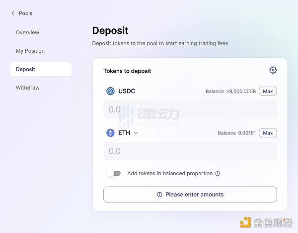 zkSyncEra主网即将上线测试网如何交互DEX7