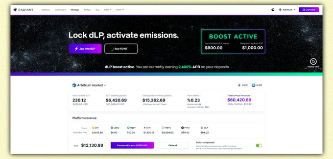 盘点未来几个月内具有强大催化剂效应的30个协议2