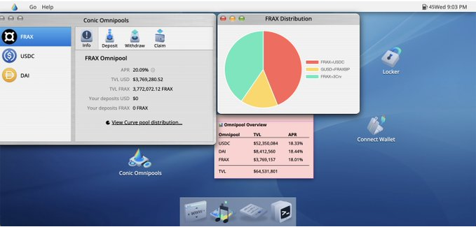 盘点未来几个月内具有强大催化剂效应的30个协议7