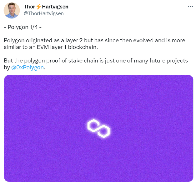 盘点未来几个月内具有强大催化剂效应的30个协议8