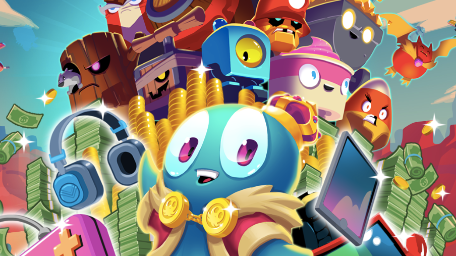 如何重塑Web3游戏营销？Web2的优秀游戏能否完成继承？2