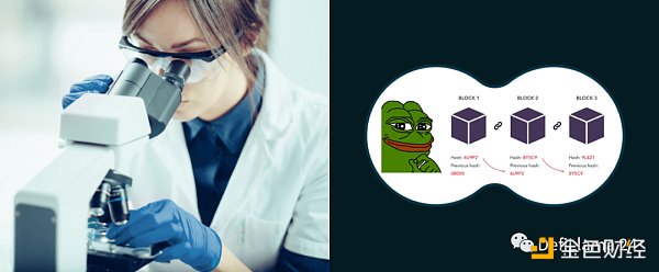 深度思考：TGate.ion和DAO能为医学做什么1