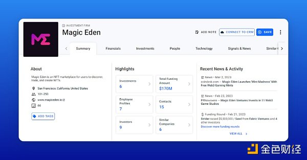如何通过工具来追踪加密VC的市场动向8