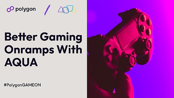 Polygon生态周报（3.6-3.12）1