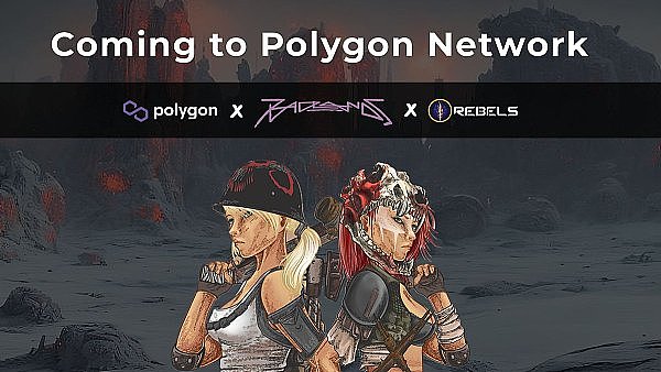 Polygon生态周报（3.6-3.12）7