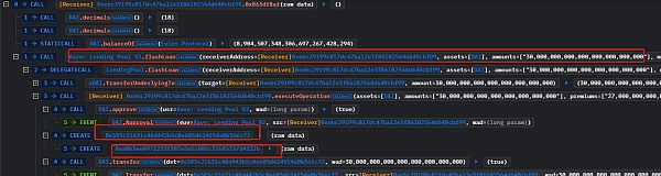 EulerFinance遭闪电贷攻击损失1.97亿美金漏洞分析附PoC2