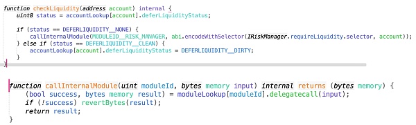 EulerFinance遭闪电贷攻击损失1.97亿美金漏洞分析附PoC10
