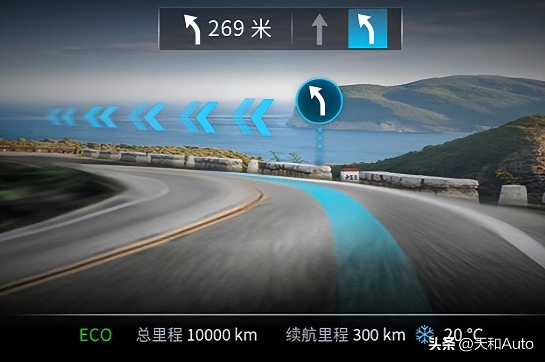 高德地图测距功能在哪（高德地图测距功能在哪里打开）-第7张图片-binance下载