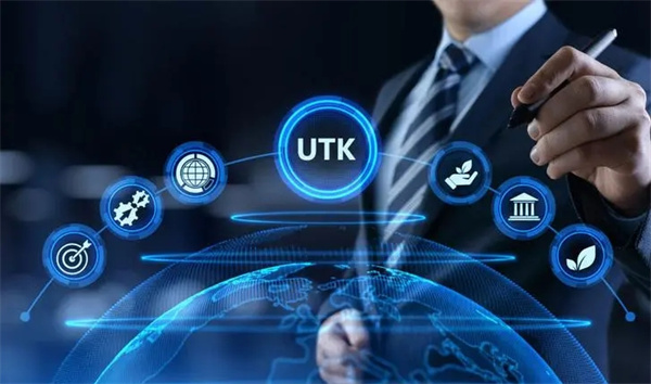 UTK币今日最新价格行情-第1张图片-binance下载