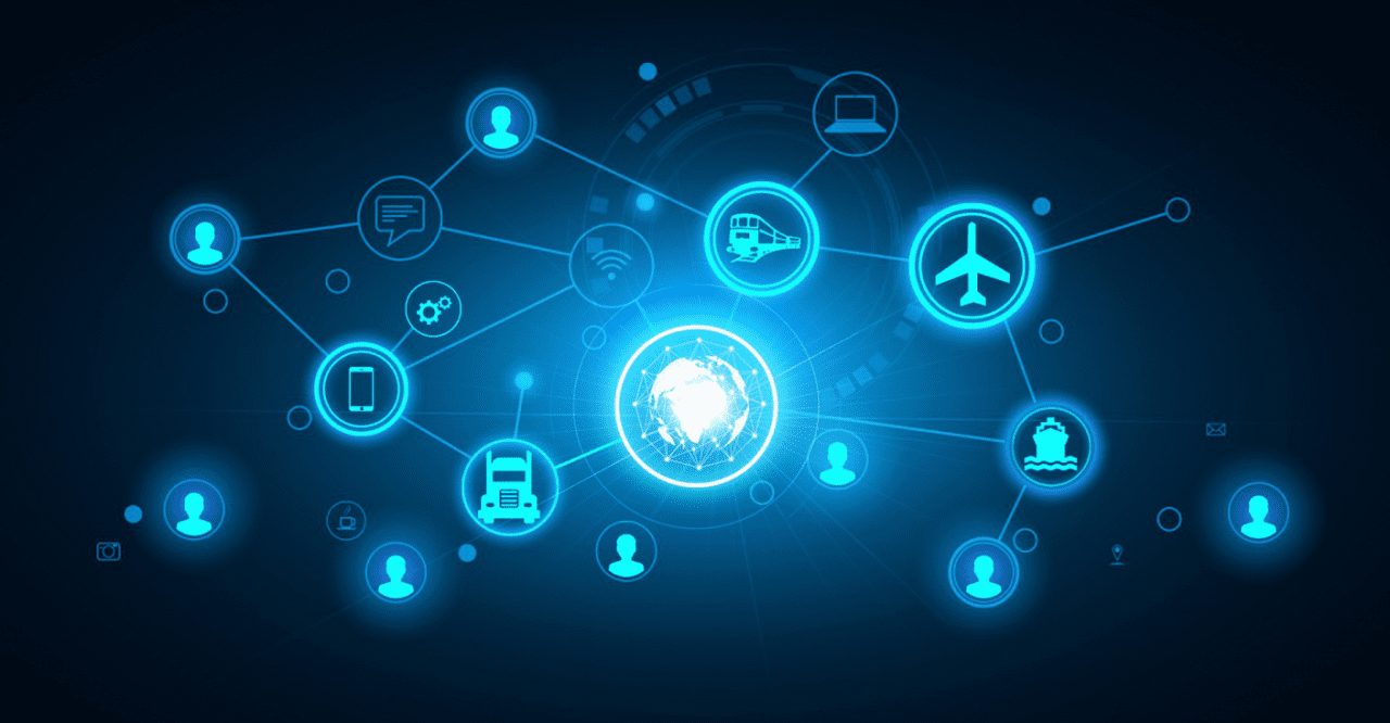 产业互联网，一场「数」「实」的同台竞技-第1张图片-binance下载