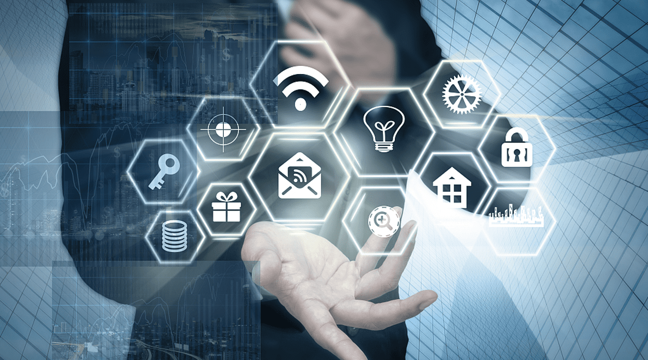 产业互联网的暗流-第1张图片-binance下载