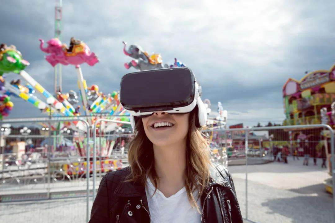 元宇宙需要回归元宇宙-第1张图片-binance下载