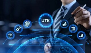 UTK币今日最新价格行情