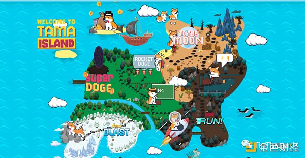 盘点值得关注的Web3游戏 加密游戏的发展正在转变-第4张图片-binance下载