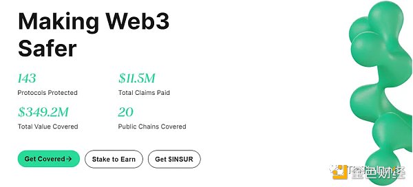 加密发展指南:Web3安全技术和安全机制-第5张图片-binance下载 加密发展指南:Web3安全技术和安全机制-第5张图片-binance下载