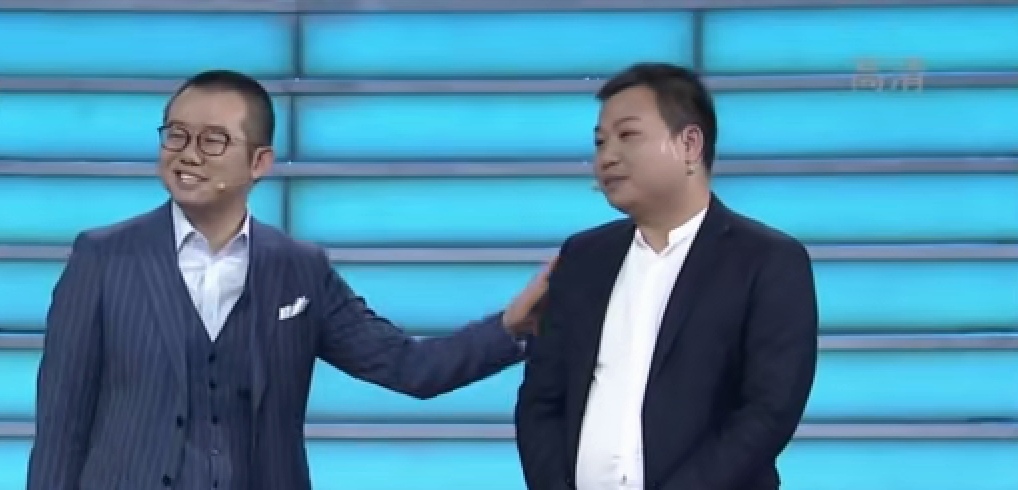 清华李晨非你莫属(李晨非你莫属百度百科)-第4张图片-binance下载 清华李晨非你莫属(李晨非你莫属百度百科)-第4张图片-binance下载