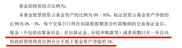 宽基指数基金和窄基的区别（宽基指数基金和指数基金的区别）-第6张图片-binance下载