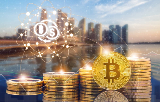 比特币BTC还能涨到多少钱？2023-2025比特币三年价格最新走势分析