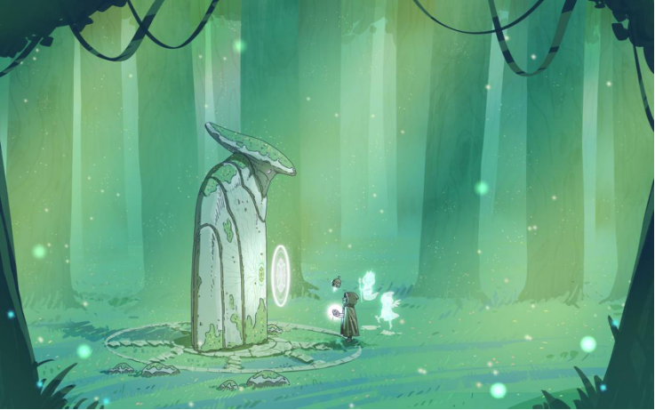 GameFi下半场：盘点8款Web3游戏大制作4