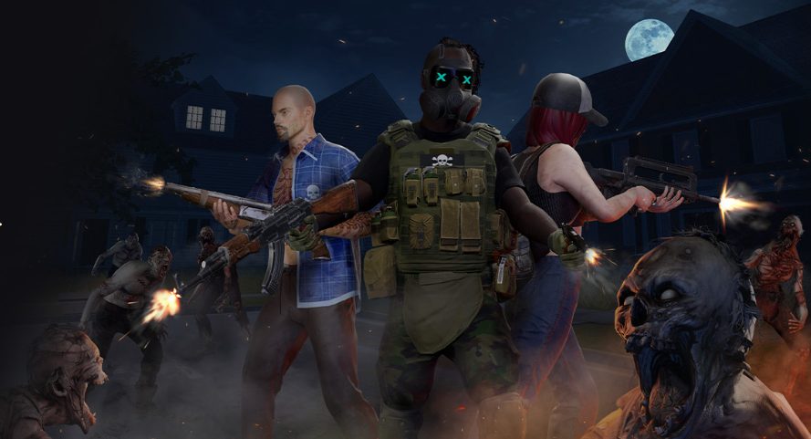 GameFi下半场：盘点8款Web3游戏大制作7